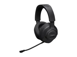 Bezprzewodowe słuchawki gamingowe JBL Quantum 360 Czarny