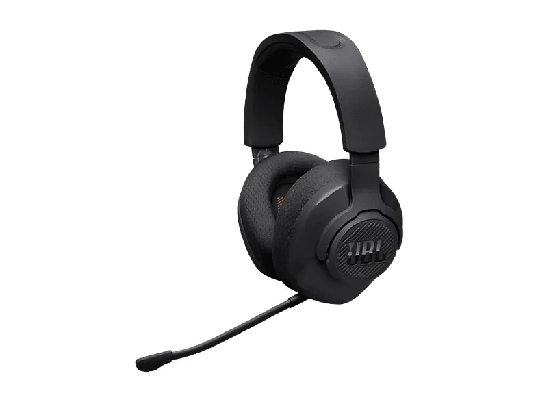 Bezprzewodowe słuchawki gamingowe JBL Quantum 360 Czarny