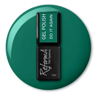 Lakier Hybrydowy - GP Do It Again, 10 ml