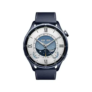 Smartwatch Xiaomi Watch S5 46mm | Niebieski