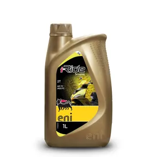 eni i-Ride scooter 2t, 1L