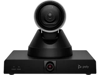 POLY Kamera Studio E60 4K z 12-krotnym inteligentnym zoomem optycznym MPTZ 9W1A6AA