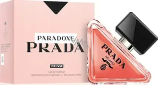Prada PARADOXE INTENSE edp 50 ml ORYGINAŁ folia wawa marriott
