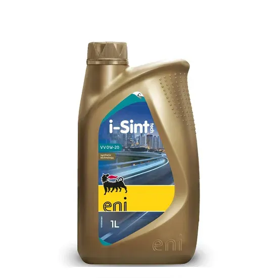 eni i-Sint Tech VV 0W-20 , 1L