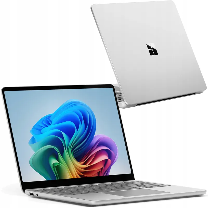 Laptop Microsoft Surface Copilot+ Pc Snapdragon X Plus 16GB/256GB Win11