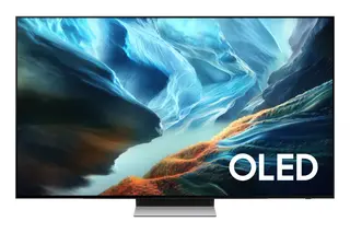 Telewizor Samsung S90H OLED 4K Samsung Vision AI Smart TV 65"