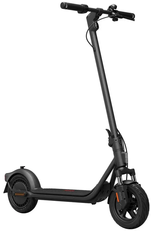 Hulajnoga Segway Ninebot KickScooter F2 D II 40km czarna