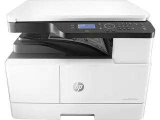 HP Drukarka LaserJet MFP M42625 dn 8AF52A