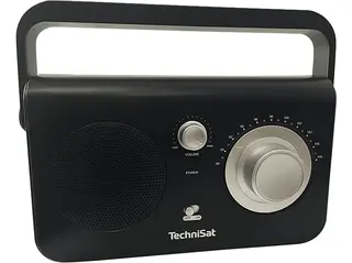 Radio TECHNISAT CLASSIC 100 Czarny