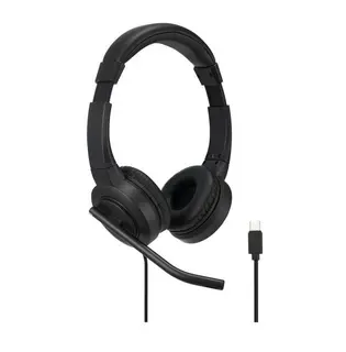 Kensington Słuchawki H1000 USB-C