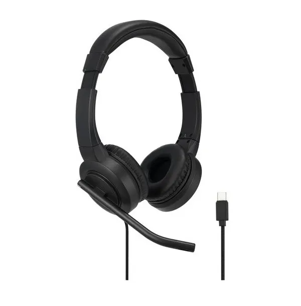 Kensington Słuchawki H1000 USB-C