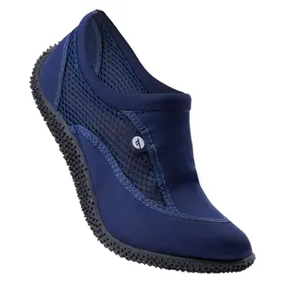 Buty do wody męskie Hi-Tec Reda - granatowe, Rozmiar buta 43