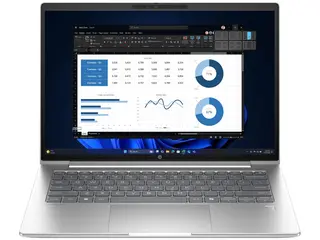 Laptop HP ProBook 4 G1i Ultra 7-255U  / 16GB / 512GB 14"