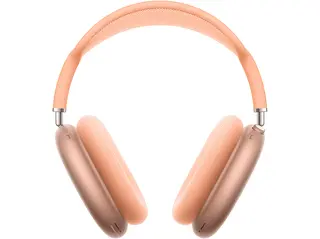 Słuchawki bezprzewodowe APPLE AirPods Max Pomarańczowy MWW73ZM/A