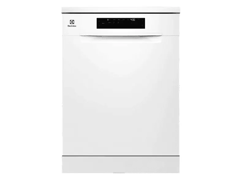 Zmywarka ELECTROLUX E62SD200SW Biały