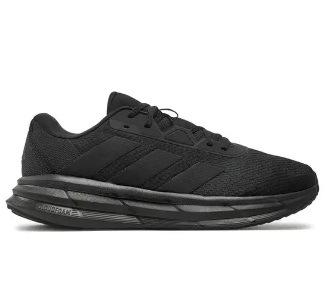 Buty Męskie Adidas Galaxy 7 ID8757 r. 42 2/3 czarny
