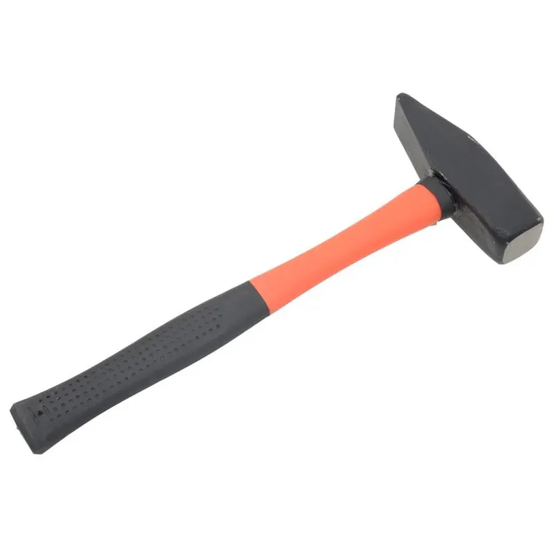 Młotek z plast-gumową rączką 1000gr 3,5cm/DIA2337