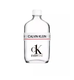 Calvin Klein CK Everyone Eau De Toilette Spray 100ml