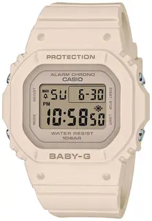 Zegarek Casio Baby-G BGD-565U-4ER różowy