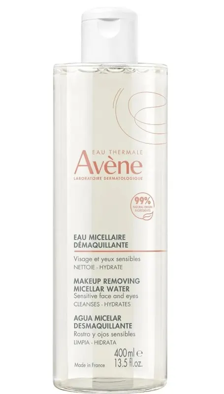Avene Płyn Micelarny 400ml