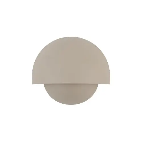 Kinkiet zewnętrzny CABO LED 11805 Nowodvorski ciepłe światło 3000K, 10W, IP54