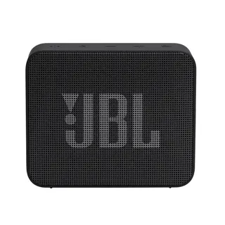 Głośnik bezprzewodowy JBL Go Essential 2 czarny