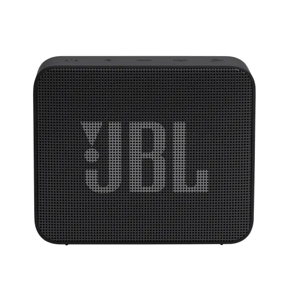Głośnik bezprzewodowy JBL Go Essential 2 czarny