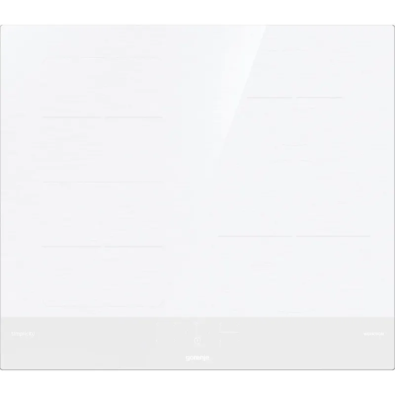 Płyta indukcyjna Gorenje GI6421SYW