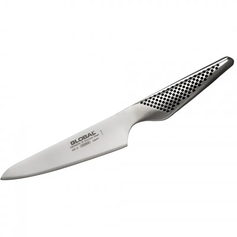 Nóż szefa kuchni 13cm Global GS-3
