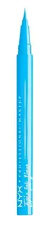 NYX Professional Makeup Epic Ink Liner Wodoodporny Eyeliner w Pisaku 08 Vintage Baby