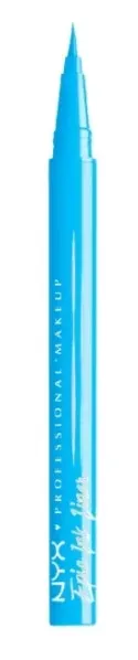 NYX Professional Makeup Epic Ink Liner Wodoodporny Eyeliner w Pisaku 08 Vintage Baby