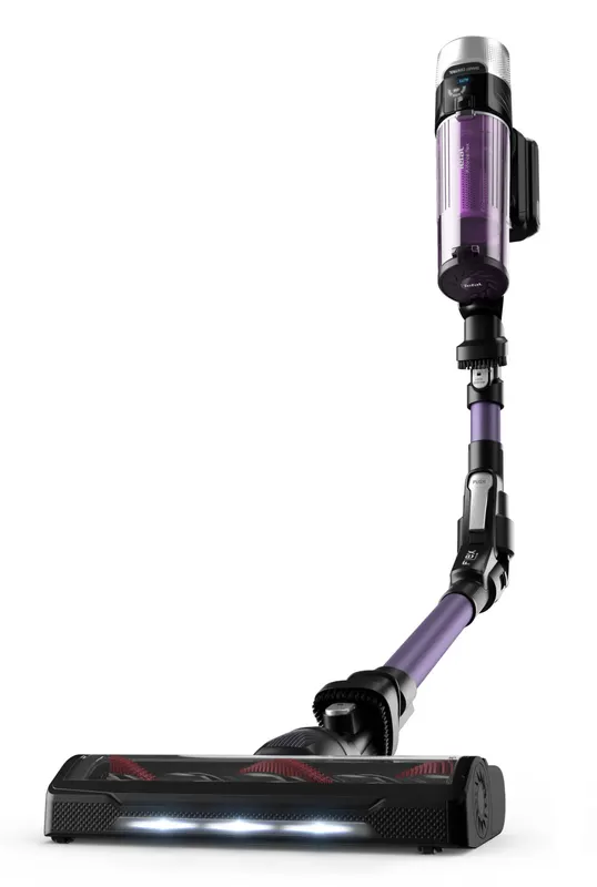 Odkurzacz pionowy Tefal X-Force Flex 9.60 Auto TY2039 bezprzewodowy