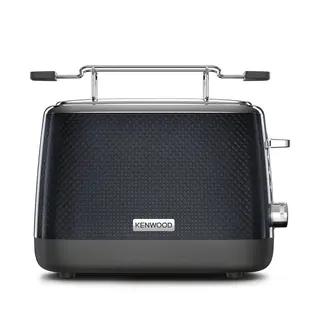 Kenwood Toster na dwie kromki Mesmerine TCM811BK czarny
