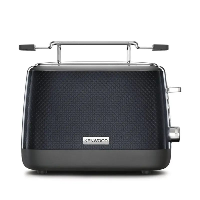 Kenwood Toster na dwie kromki Mesmerine TCM811BK czarny