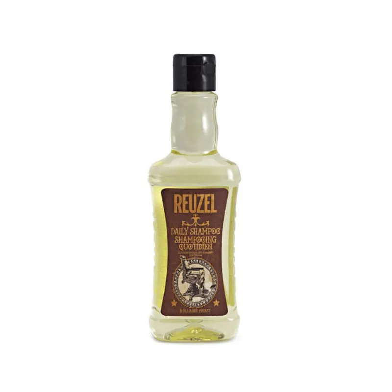 Reuzel Daily Szampon do Włosów 100ml