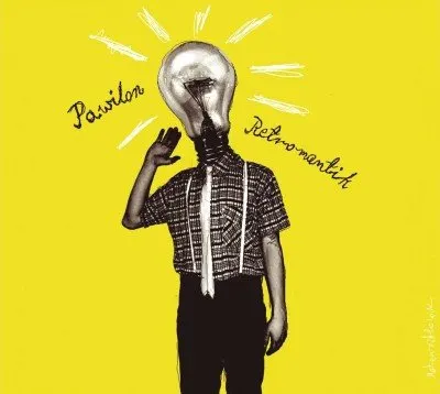 Retromantik