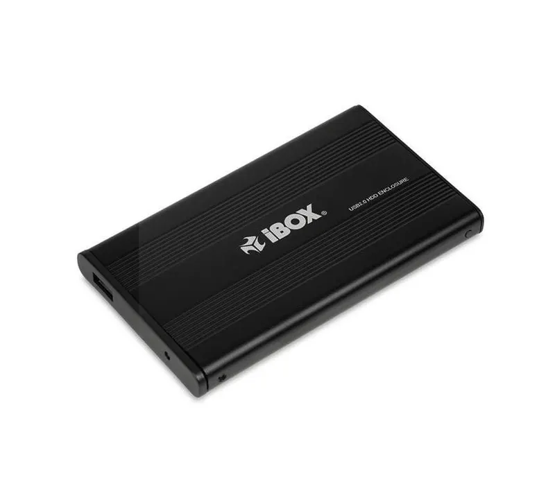 iBOX Obudowa HD-01 USB 2.0