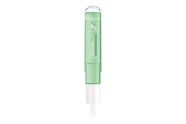 Kerastase Fusio Dose Reconstrucjon Booster Wzmacniający Wzmacniacz 120ml