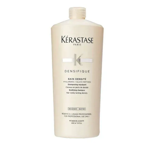 Kerastase Densifique Bain Densite Szampon do Włosów Tracących Gęstość 1000
