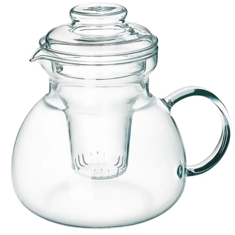 Dzbanek Simax Marta z zaparzaczem 1,5 l