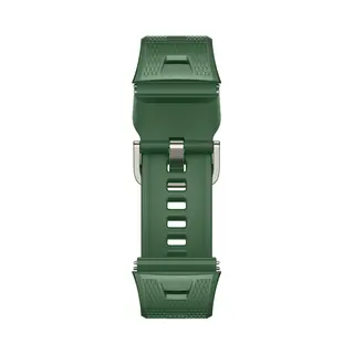 HUAWEI Pasek EasyCross (22 mm) Pro – Zielony