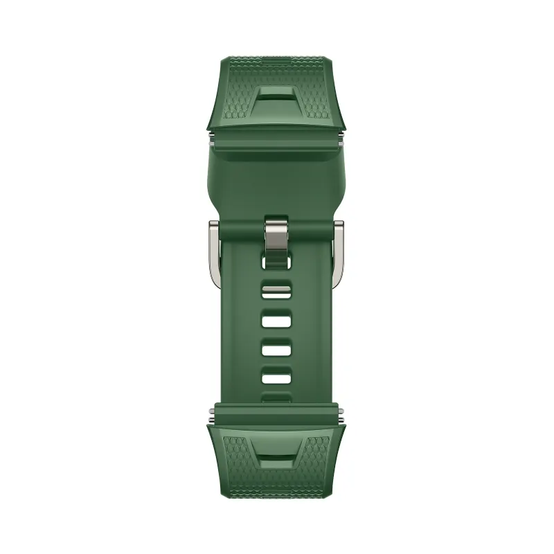 HUAWEI Pasek EasyCross (22 mm) Pro – Zielony