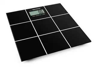 Esperanza Waga łazienkowa Esperanza SALSA EBS004