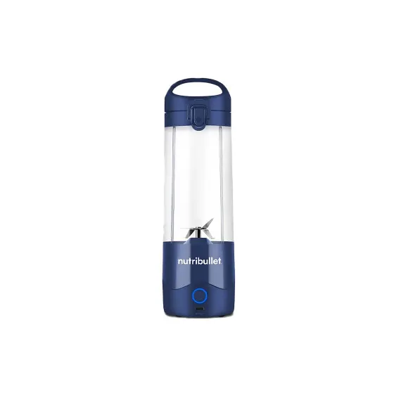 Blender Nutribullet Portable Navy