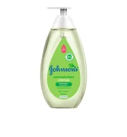 Johnson's Baby Baby Champú Camomila 750ml