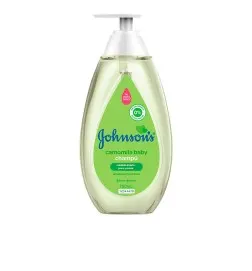 Johnson's Baby Baby Champú Camomila 750ml
