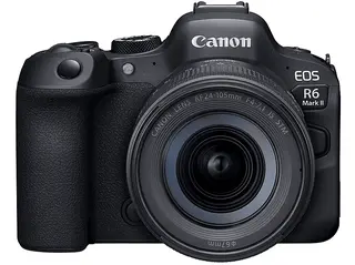 Aparat CANON EOS R6 Mark II V5 + RF 24-105mm F4-7.1 IS STM