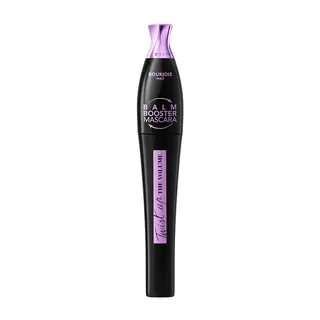 Bourjois Tusz do Rzęs Twist Up Black Balm Booster
