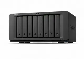 Synology Serwer NAS DS1825neo+ 8x0HDD 2,2Ghz 1x4GB 2x2,5GbE 3Y