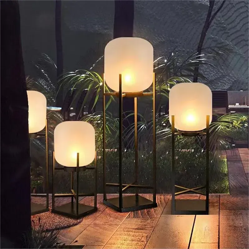 Lampa Terasu